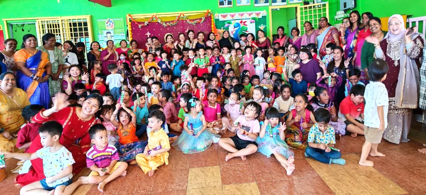 Deepavali