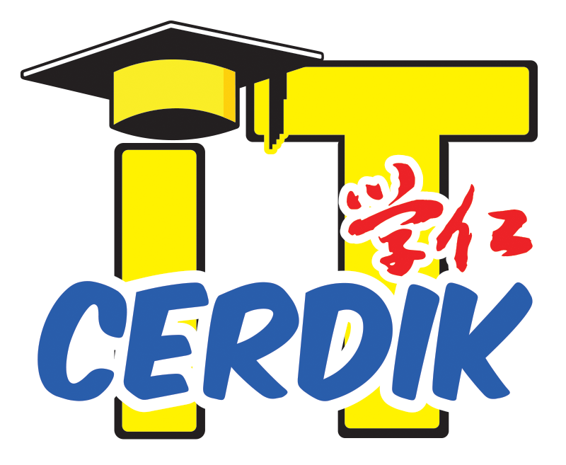 Tadika Komputer Cerdik logo